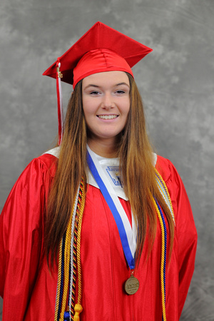 Grad Portrait Northeast High Graduation 2023 by Firefly Event Photography (37)