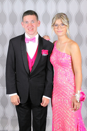 Grey and White Backdrop Northeast High Prom 2023 by Firefly Event Photography (75)