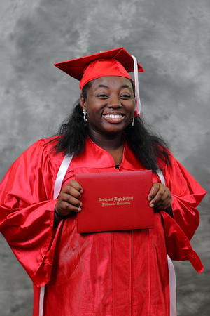 Diploma Cover Portrait Northeast High Graduation 2023 by Firefly Event Photography (112)