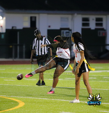 St. Pete Green Devils vs Northeast Lady Vikings Flag Football 2023 by Firefly Event Photography (52)