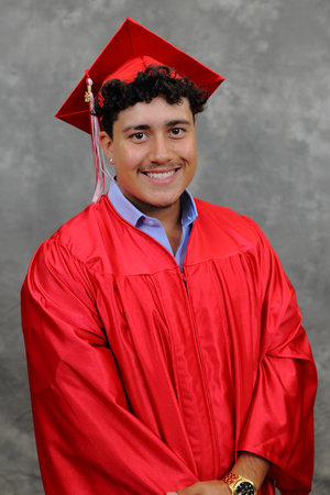 Grad Portrait Northeast High Graduation 2023 by Firefly Event Photography (155)