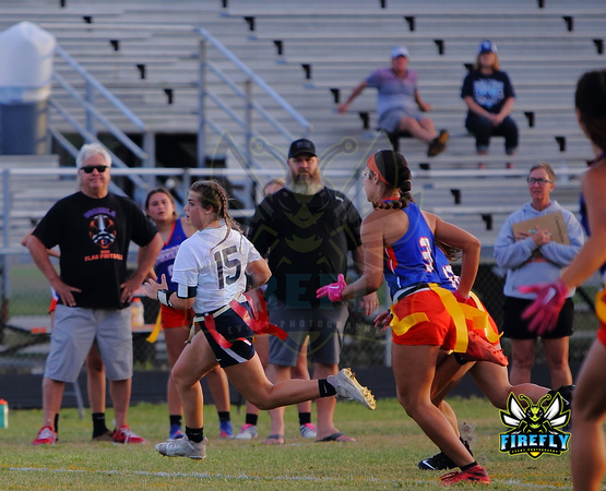 Osceola Warriors vs Palm Harbor U Hurricanes Flg Football PCAC 2023 by Firefly Event Photography (102)