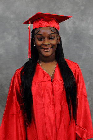 Grad Portrait Northeast High Graduation 2023 by Firefly Event Photography (125)