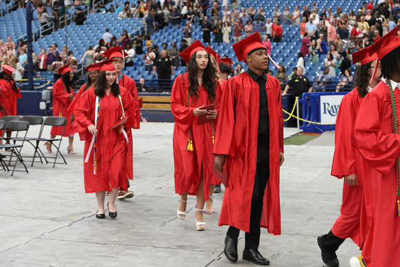 Candid Images Northeast High Graduation 2023 by Firefly Event Photography (400)