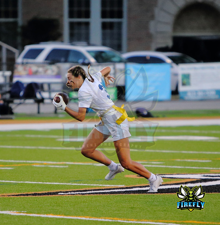 Plant Panthers vs Newsome Wolves Flag Football by Firefly Event Photography (192)