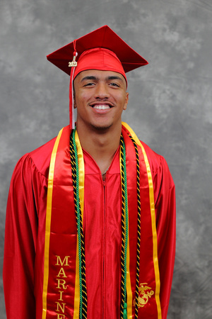 Grad Portrait Northeast High Graduation 2023 by Firefly Event Photography (292)