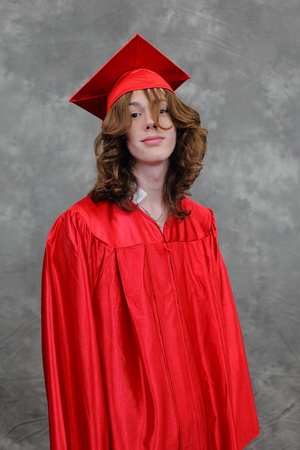 Grad Portrait Northeast High Graduation 2023 by Firefly Event Photography (281)