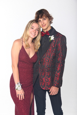St. Pete High Prom 2023 White Backdrop A by Firefly Event Photography (242)