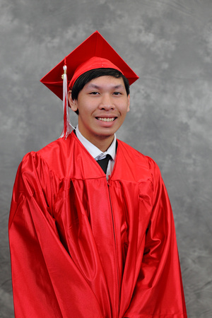 Grad Portrait Northeast High Graduation 2023 by Firefly Event Photography (313)