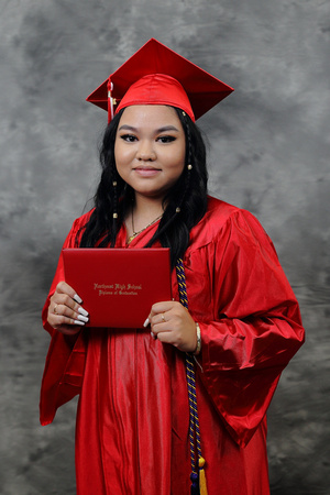 Diploma Cover Portrait Northeast High Graduation 2023 by Firefly Event Photography (338)