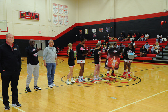 Northeast Girls Basketball vs PPark Senior Night by Firefly Event Photography (2)