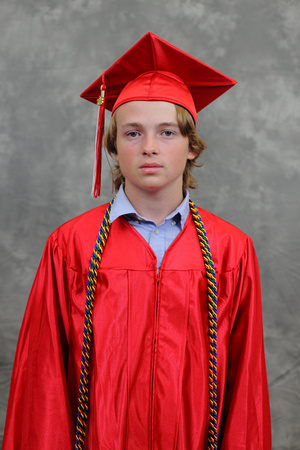 Grad Portrait Northeast High Graduation 2023 by Firefly Event Photography (57)