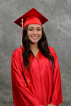 Grad Portrait Northeast High Graduation 2023 by Firefly Event Photography (112)