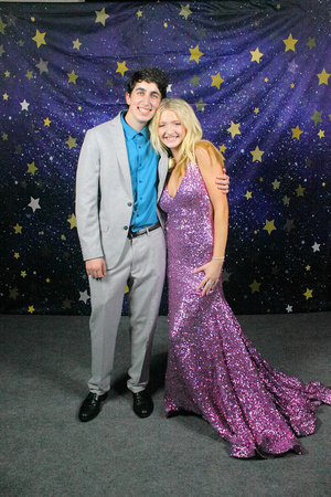 Star Backdrop Sickles Prom 2023 by Firefly Event Photography (408)