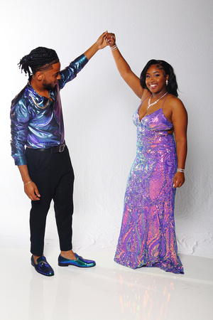 Chamberlain High Prom 2023 White Backbackground by Firefly Event Photography (507)