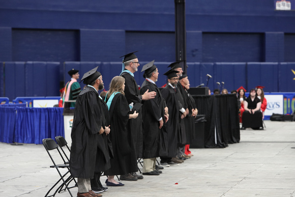 Candid Images Northeast High Graduation 2023 by Firefly Event Photography (228)