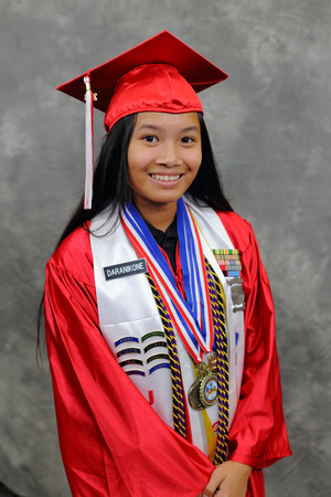 Grad Portrait Northeast High Graduation 2023 by Firefly Event Photography (120)
