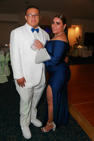 Candid Images Northeast High Prom 2023 by Firefly Event Photography (2)