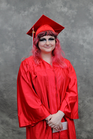 Grad Portrait Northeast High Graduation 2023 by Firefly Event Photography (279)