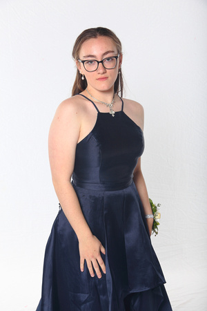 St. Pete High Prom 2023 White Backdrop A by Firefly Event Photography (313)
