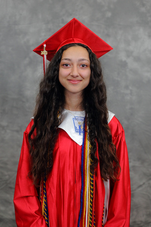 Grad Portrait Northeast High Graduation 2023 by Firefly Event Photography (25)