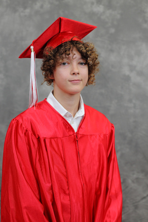 Grad Portrait Northeast High Graduation 2023 by Firefly Event Photography (46)