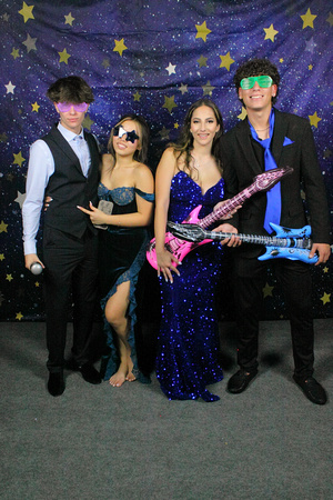 Star Backdrop Sickles Prom 2023 by Firefly Event Photography (374)