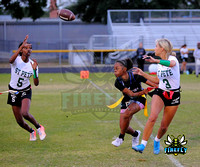 Gibbs Gladiators vs St. Pete Green Devils Flag Football 2023 by Firefly Event Photography (17)
