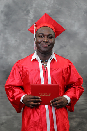 Diploma Cover Portrait Northeast High Graduation 2023 by Firefly Event Photography (89)