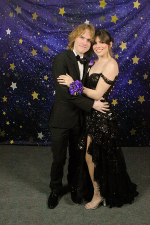 Star Backdrop Sickles Prom 2023 by Firefly Event Photography (179)