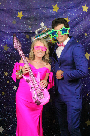 Star Backdrop Sickles Prom 2023 by Firefly Event Photography (304)