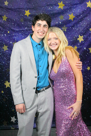 Star Backdrop Sickles Prom 2023 by Firefly Event Photography (409)