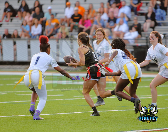 Plant Panthers vs Newsome Wolves Flag Football by Firefly Event Photography (129)