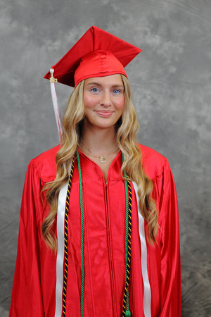 Grad Portrait Northeast High Graduation 2023 by Firefly Event Photography (66)