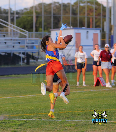 Osceola Warriors vs Palm Harbor U Hurricanes Flg Football PCAC 2023 by Firefly Event Photography (124)
