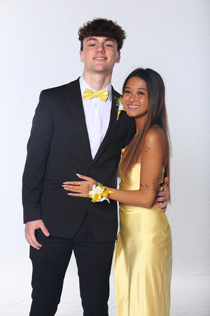 St. Pete High Prom 2023 White Backdrop A by Firefly Event Photography (366)