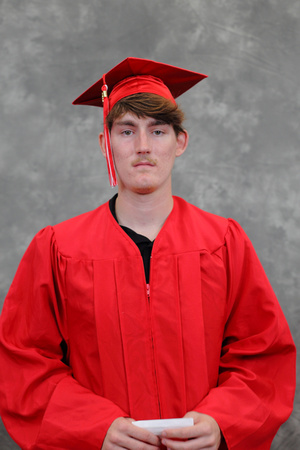 Grad Portrait Northeast High Graduation 2023 by Firefly Event Photography (167)