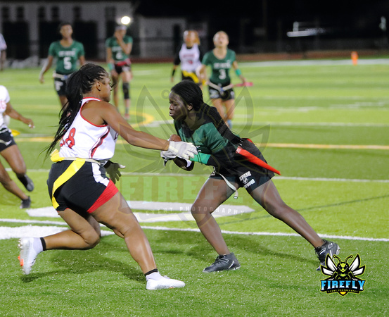 St. Pete Green Devils vs Northeast Lady Vikings Flag Football 2023 by Firefly Event Photography (105)