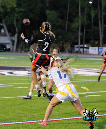 Plant Panthers vs Newsome Wolves Flag Football by Firefly Event Photography (224)