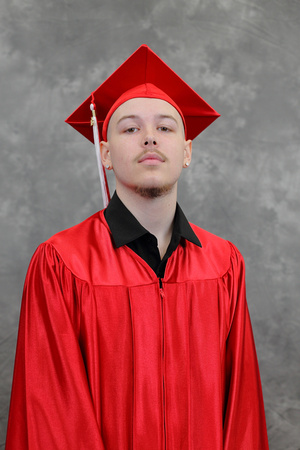 Grad Portrait Northeast High Graduation 2023 by Firefly Event Photography (71)