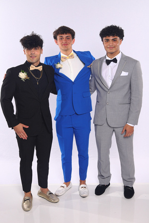 Images Sickles High Prom 2023 by Firefly Event Photography (36)