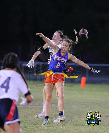 Osceola Warriors vs Palm Harbor U Hurricanes Flg Football PCAC 2023 by Firefly Event Photography (173)