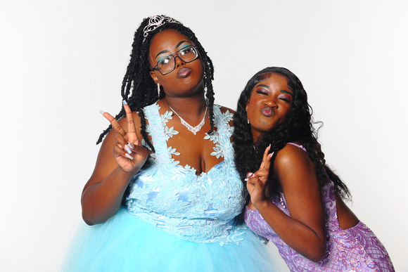 Chamberlain High Prom 2023 White Backbackground by Firefly Event Photography (133)
