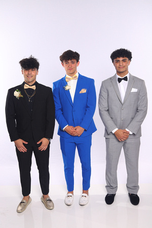 Images Sickles High Prom 2023 by Firefly Event Photography (37)