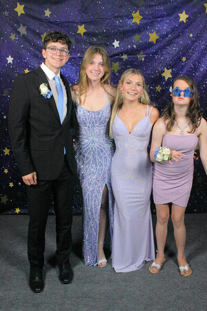 Star Backdrop Sickles Prom 2023 by Firefly Event Photography (151)