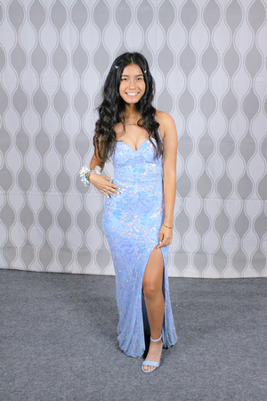 Grey and White Backdrop Northeast High Prom 2023 by Firefly Event Photography (102)
