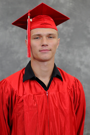 Grad Portrait Northeast High Graduation 2023 by Firefly Event Photography (101)