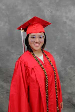Grad Portrait Northeast High Graduation 2023 by Firefly Event Photography (250)