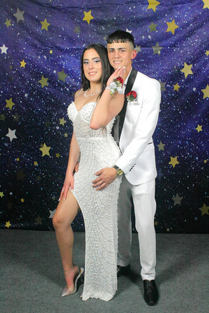 Star Backdrop Sickles Prom 2023 by Firefly Event Photography (315)