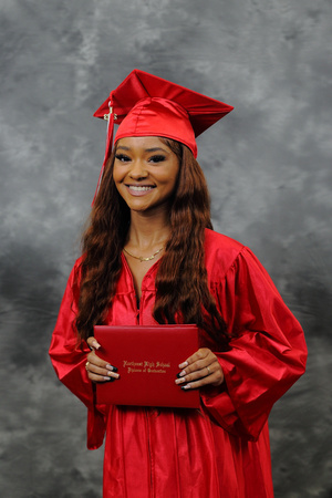 Diploma Cover Portrait Northeast High Graduation 2023 by Firefly Event Photography (341)